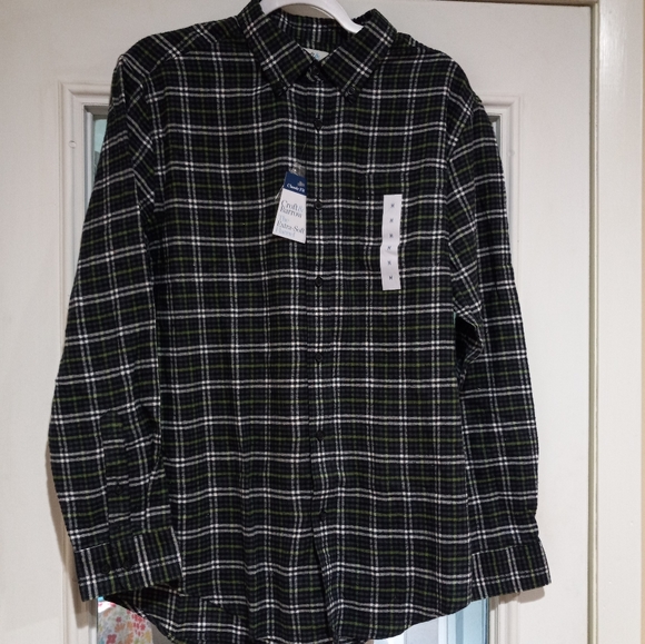 croft & barrow Other - Croft and barrow flannel